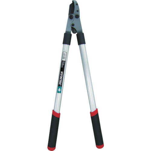 TR PRUMAN ラクぎりミニ太枝切鋏450ハンドル