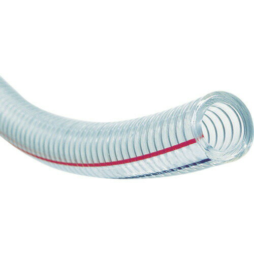 TR トヨックス トヨスプリングホース 長さ5m 内径12mm TS-12-5