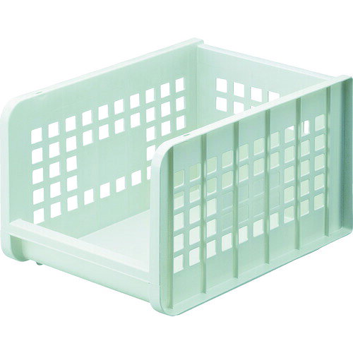 TR TRUSCO スタックBOX W260XD360XH220