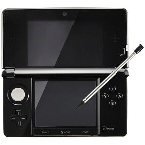 【即納★新品】ニンテンドー 3DS 本体 クリアブラック