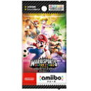 amiiboカード 「マリオスポーツ スーパースターズ」