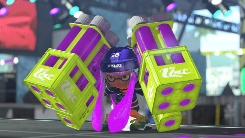 発売日前日出荷★新品】NintendoSwitchSplatoon2【2017年07月21日発売】