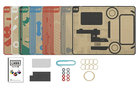 NSWNintendoLaboToy-Con03:DriveKit