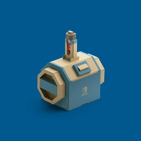 NSWNintendoLaboToy-Con03:DriveKit