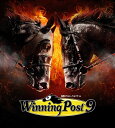 【即納★新品】NSW Winning Post 9【2019年03月28日発売】