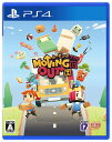 【即納 新品】PS4 Moving Out(プレステ4 ソフト)