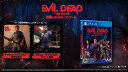 PS4 Evil Dead: The Game (死霊のはらわた: ザ・ゲーム)(プレステ4 ソフト)