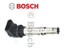 AUDI/VW純正OEM イグニッションコイル 036905715/036905715A/036905715C/036905715E/036905715F/036905715G BOSCH製 0986221023