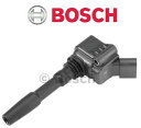 AUDI/VW純正OEM イグニッションコイル 06J905110E／06J905110F／06J905110G／06J905110K BOSCH製 0986221072