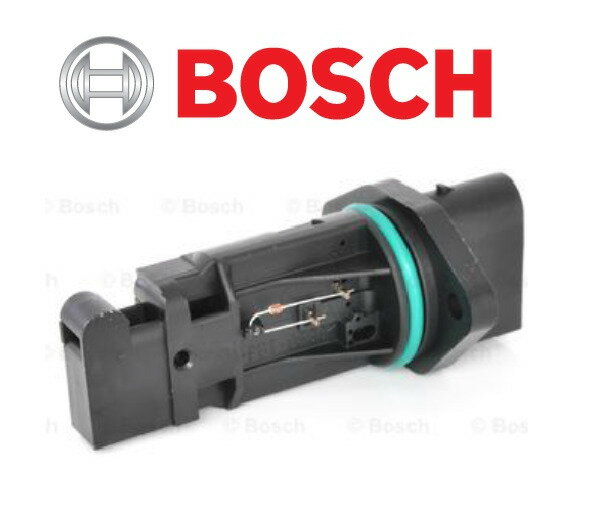 ポルシェ純正OEM BOSCH エアマスセンサー・メーター