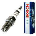 一台分(6本) BMW 5シリーズ E61 GH-NG25 256S5 ボッシュ スパークプラグ プラチナ4極 BOSCH FR78 Super 4 FGR7DQP+同等品