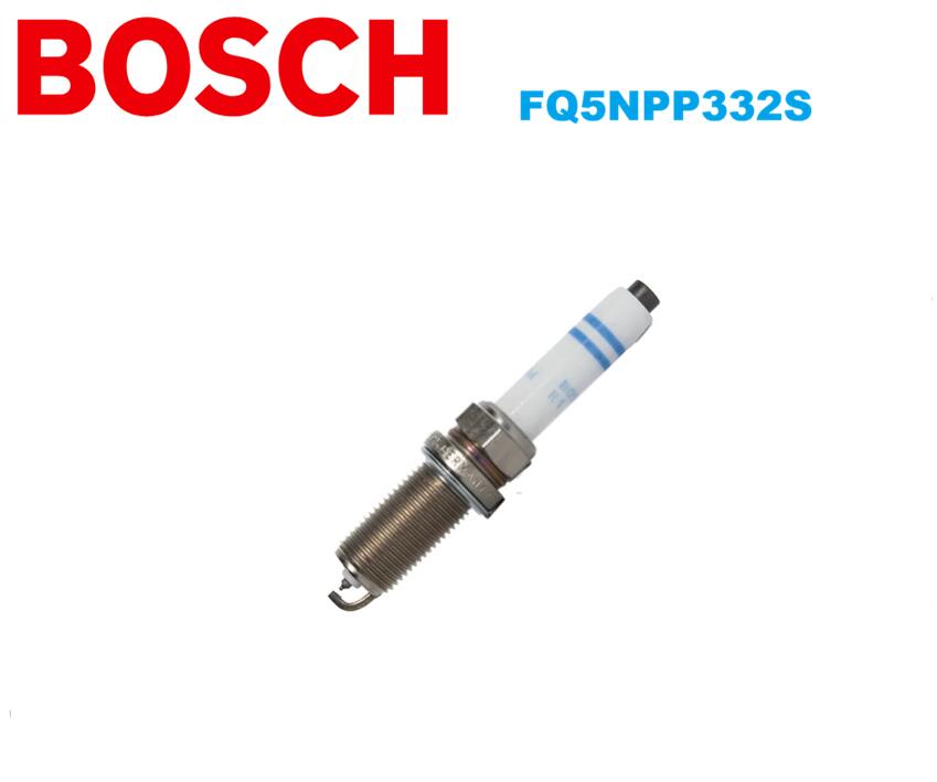 AUDIアウディ純正OEM スパークプラグ FQ5NPP332S 06K905621・06K905601B・06K905611C・06K905601D