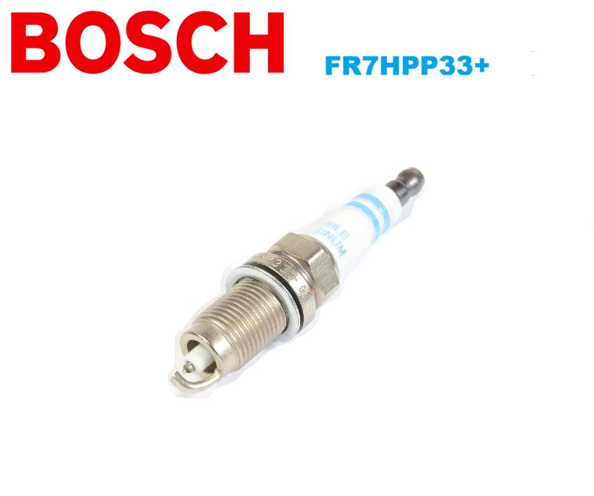 FR7HPP33+ VWフォルクスワーゲン純正OEM スパークプラグ 101905601・101905600C・101000062AB