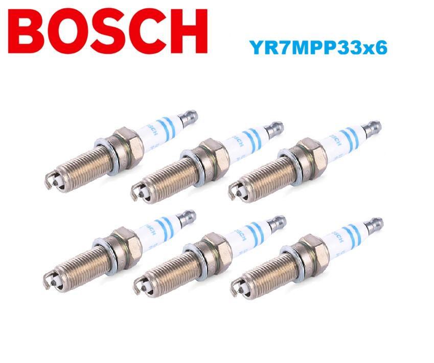 6�ĥ��å� Benz �٥�Ľ���OEM ���ѡ����ץ饰 YR7MPP33��A0041591803��A0041593403