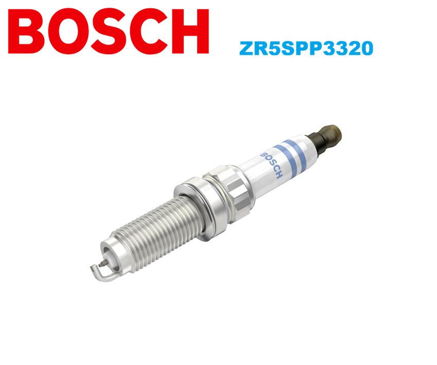 BOSCH - BMW MINIミニ純正OEM スパークプラグ ZR5SPP3320 12120041666・12120040552・12120047375・12120040551
