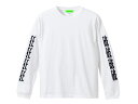 狂狂破 L/S T-shirt（くるくるぱーロングスリーブTシャツ）WHITE 白長袖tシャツロンtee新世紀シン エヴァンゲリオンヱヴァンゲリヲン新劇場版序破Q初号機碇シンジ綾波レイ式波アスカラングレー惣流真希波マリイラストリアス渚カヲル