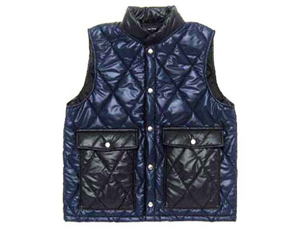 DIAMOND RACING VEST(ダイヤモンドレーシングベスト) レーシングジャケットナイロンベストswingsterスイングスターbellbucogood yearmischelinsimpsonスイングトップスタジャンスタジアムジャンパーアメカジヴィンテージ古着50s60s70s