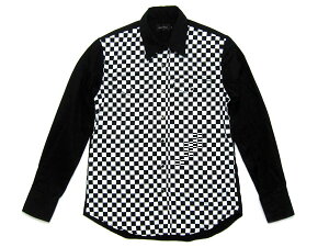 CHECKER WESTERN SHIRT Ⱥåʥå󥷥Ⱥå Ծͳʻååեååޥrock mounthbarcwrangler󥰥顼leelevi's꡼Хǥ˥ॷĥᥫ