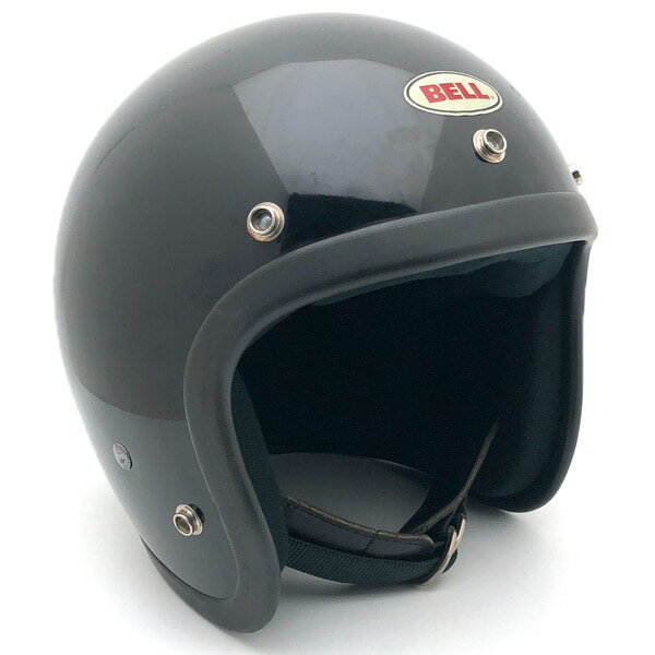 BELL R-T BLACK 58cm ڳľ͢ʡۥ⡼른åȥإå ץե ꥫ ٥ ֥å  M