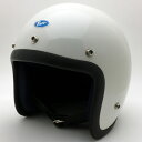 Dead Stock 新品 箱付 BUCO BLUE LINE GT WHITE 58cm 【海外直輸入新古品】デッドストック未使用品nosスモールジェットヘルメットオープンフェイスアメリカンブコブルーラインGTホワイト白色Mサイズ
