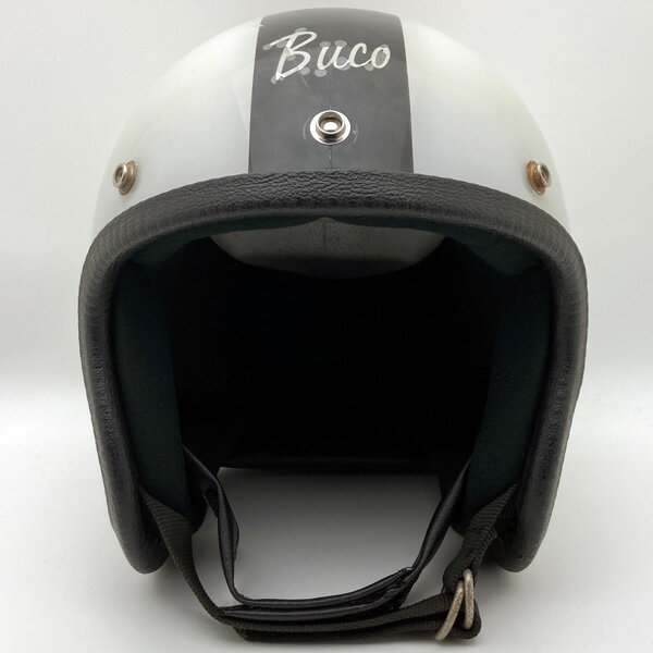 スモールブコ SMALL BUCO トイズマッコイ56-57 スモールジェット Buco | トイズマッコイ | ブコ ヘルメット販売