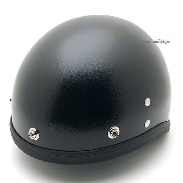 楽天市場】BUCO ハーフヘルメットの通販