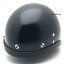 OCEAN BEETLE BEETLE PTR(オーシャンビートル ビートルPTR)BLACK 黒 ブラック 半ヘル 半帽 半キャッ..