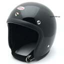 OCEAN BEETLE BEETLE 500TX-2(オーシャンビートル)BLACK ジェットヘルメット ストラップ 黒 ブラック ダブルストラップ bell ベル 500-tx スタイリッシュ クラシカル レトロ ユニセックス アメリカンスタイル 50年代 60年代 軽量 人気