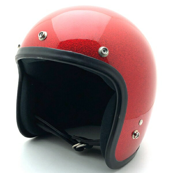 Dead Stock  Ȣ SHOEI D-3 RED METALFLAKE 60cm ڳľ͢ʡۥǥåɥȥå ̤ nos ⡼른åȥإå ץե ꥫ 祦 å ֿ  ᥿ե졼 L