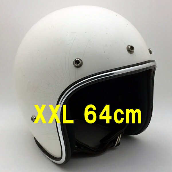 ARTHUR FULMER AF40 WHITE 64cm ڳľ͢ʡۥ⡼른åȥإåȥץեꥫ󥢡եޡۥ磻XXL