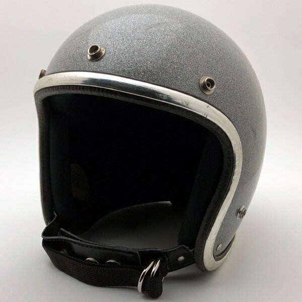 ARTHUR FULMER AF20 SILVER METALFLAKE 60cm ڳľ͢ʡۥ⡼른åȥإå ץե ꥫ եޡ С 俧  ᥿ե졼 L