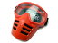 EMGO FACE MASK GOGGLEʥॴեޥRED ֥եvmxȥեɥХѥռ֥ȥȥåǥ塼ʴɿɴӥӵкåȥإåsimpsonץm50model50