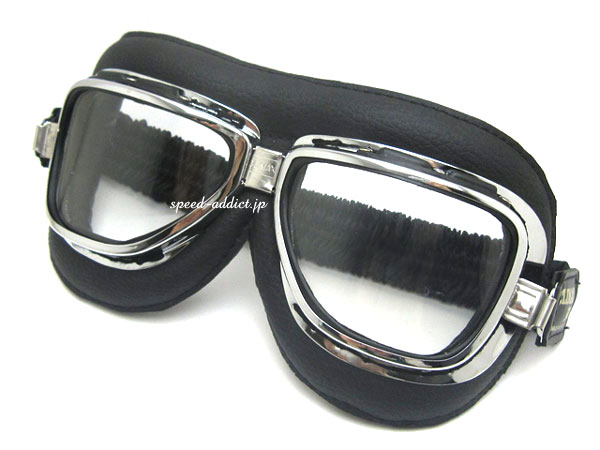 Goggle クライマックス510ゴーグル 510 ヴィンテージvintageクラシック単車旧車ライダービンテージバイク用チョッパーバイク乗りchopperハーレーharleyオールドスクールoldskool お洒落オシャレバイカーファッションツーリング 510 バイク用品 Climax Addict Climax