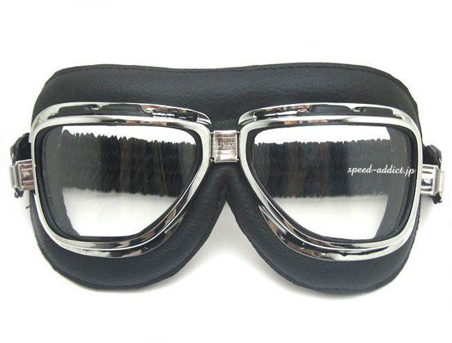 Goggle クライマックス510ゴーグル 510 ヴィンテージvintageクラシック単車旧車ライダービンテージバイク用チョッパーバイク乗りchopperハーレーharleyオールドスクールoldskool お洒落オシャレバイカーファッションツーリング 510 バイク用品 Climax Addict Climax