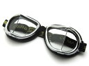 【楽天1位獲得】CLIMAX 501 4眼GOGGLE（クライマックス501四眼ゴーグル）レトロクラシック英国車piaggioピアジオvespaベスパランブレッタace cafe racerエースカフェレーサーmodsモッズrockersロッカーズbsaノートンbmwducatiMV agusta