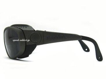 nannini Modular 1 Fast（ナンニーニモジュラー1ファスト）GUNMETAL ガンメタルsmokeスモークレンズuvカット紫外線カットバイク用ゴーグルbiker shadeバイカーシェードメガネ眼鏡めがねサングラススポーツメンズレディース男性用女性用