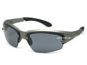 nannini Modular 4 Fast（ナンニーニモジュラー4ファスト）GRAY グレーsmokeスモークレンズuvカット紫外線カットバイク用ゴーグルbiker shadeバイカーシェードメガネ眼鏡サングラススポーツ釣りゴルフジョギングマラソンメンズ男性用