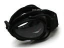 【楽天1位獲得】nannini Hot Rod GOGGLE（ナンニーニホットロッドゴーグル）BLACK/BLACK × ANTI FOG CLEAR ブラック折りたたみメガネ二つ折り畳み眼鏡biker shadeバイカーシェードジェットヘルメットオープンフェイスhalcyonハルシオン