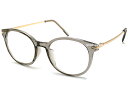 【SALE!!8/31(日)10時まで】CLEAR WELLINGTON SUNGLASS(クリアウェリントンサングラス)CLEAR GRAY/GOLD × C...