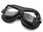 【楽天1位獲得】CLIMAX 513SNP 4眼 GOGGLE(クライマックス513SNP四眼ゴーグル)BLACK × 艶消しBLACK ..