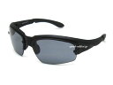 【楽天1位獲得】nannini Modular 4 Fast(ナンニーニモジュラー4ファスト)BLACK 黒smokeスモークレンズuvカットバイク用ゴーグルb...