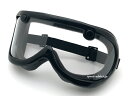 GREASER 60 039 s VINTAGE GOGGLE STANDARD（グリーサー60sビンテージゴーグルスタンダード）3/5inch サバイバルゲームサバゲー軍用ミリタリー用品軍物vmxオーシャンビートルmtxモトクロスオフ車オフロードバイク用ダストゴーグル日本製国産