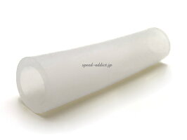 【在庫有即納】【10,000円(税別)以上お買上で送料無料】Nice!MotorcyclePUNCHINGGRIP(ナイスモーターサイクルパンチンググリップ)WHITEインチバー用カスタム改造交換ハンドルオートバイ自動二輪車パーツモーターサイクルショーオンロードアメリカンオフロードvmx