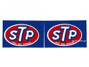 70 039 s VINTAGE STP Sticker INDY 500 WINNER （70sビンテージSTPステッカーINDY 500 WINNER）36mm×56mm（2枚組）【海外直輸入新古品】年代物当時物デッドストックデカールシールレースモーターオイルカンパニーカストロールオートバイ