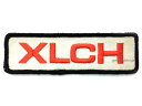 70 039 s XLCH 70 039 s VINTAGE XLCH WAPPEN （70sビンテージXLCHワッペン）【海外直輸入新古品】dead stockデッドストック当時物アメリカ製usa製アイロン刺繍shovel headショベルヘッドアイアンスポーツスターsportsterxlh9001000ボバーamf