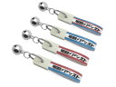 【セットで1個無料】鈴付 昭和レトロ 電動アシスト自転車 キーホルダー(bell付昭和レトロKEY HOLDER)4個SET ママチャリステップクルーズアルベルトカジュナeシティサイクルアシスタワゴンイルミオアシスタユニプレミアベロスター(4)