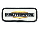 60 039 s VINTAGE HARLEY-DAVIDSON AMF WAPPEN（60sビンテージハーレーダビッドソンワッペン）【海外直輸入新古品】dead stockshovel headショベルヘッドアイアンスポーツスターsportsterxlh9001000fxsxlchローライダースタージス