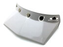 MOTOCROSS/570 VISOR（モトクロス570バイザー）WHITE 白off roadオフロードヘルメットvmxビンテージモトクロスgrifinグリフィンmaxonマクソン泥よけ泥除け雨よけ雨除け日よけ日除けひさし5スナップvintage helmetビンテージヘルメット