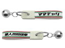 鈴付 昭和レトロ ママチャリ キーホルダー(bell付昭和レトロ婦人用軽快車KEY HOLDER)R ...
