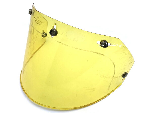 70's USA VINTAGE GRAN-PRIX COMP FLAT SHIELD 5snap70sӥơץꥳڥե...